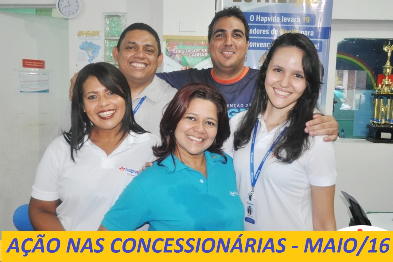 Clique para ver a Galeria